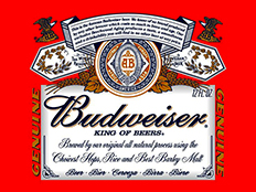 budweiser