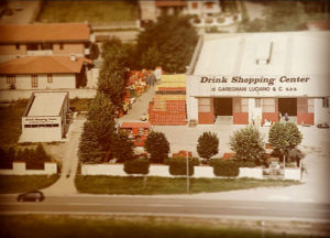 Drink Shopping Center