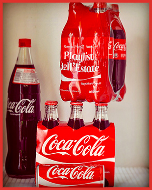 cocacola